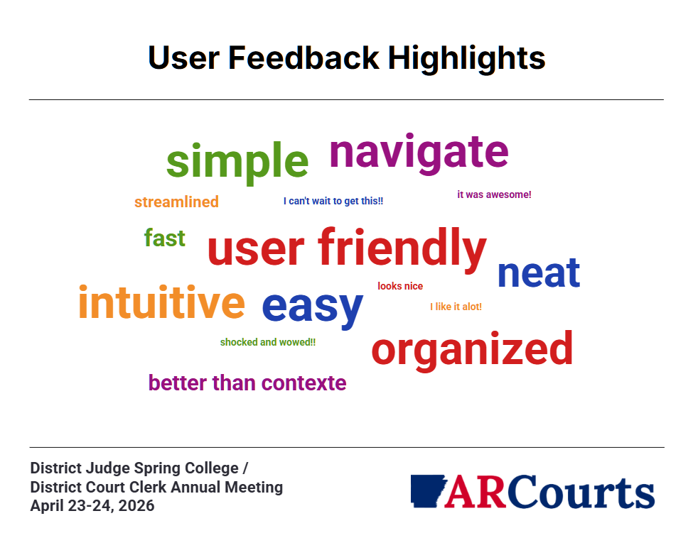 User Feedback Highlights