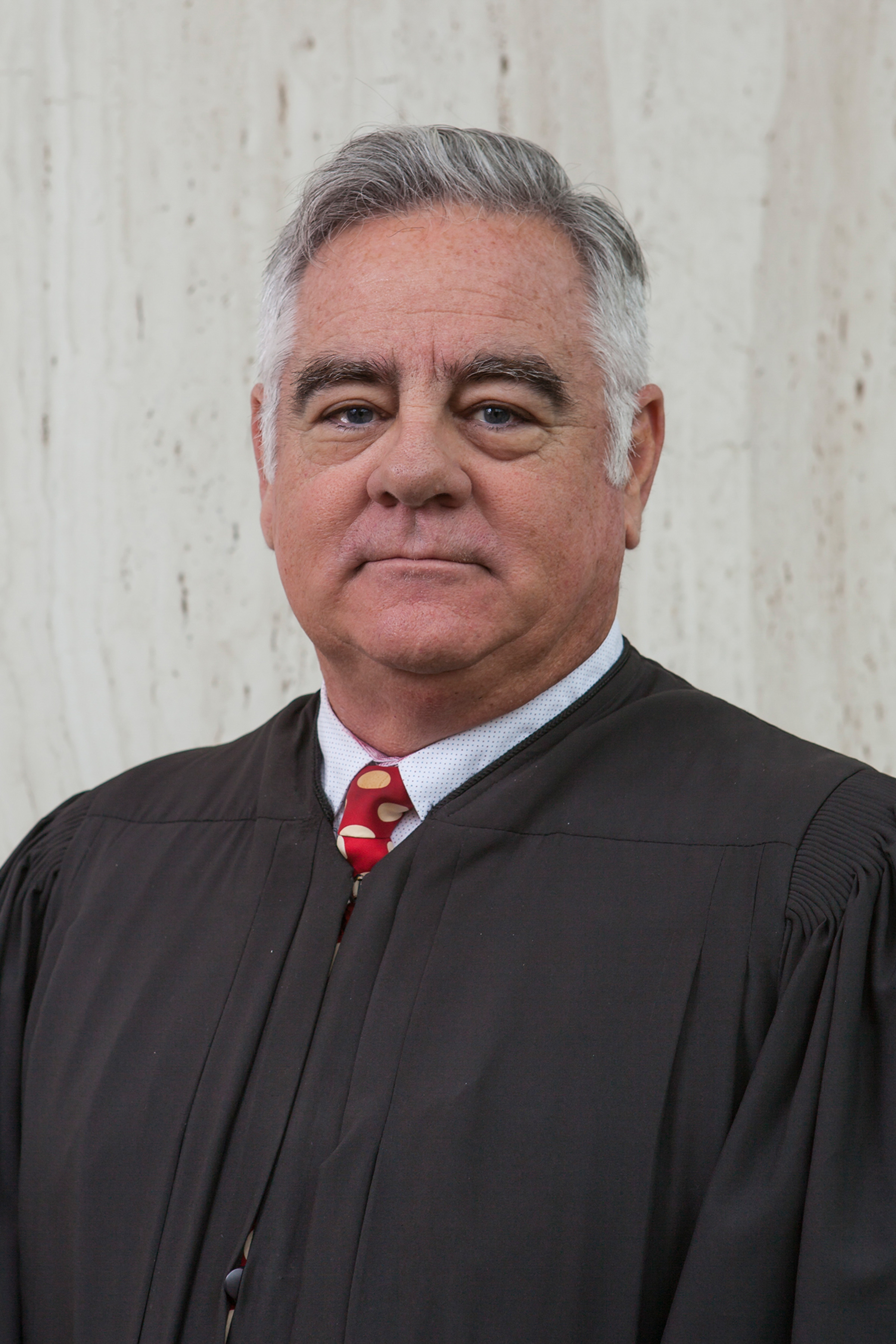 Judge Virden