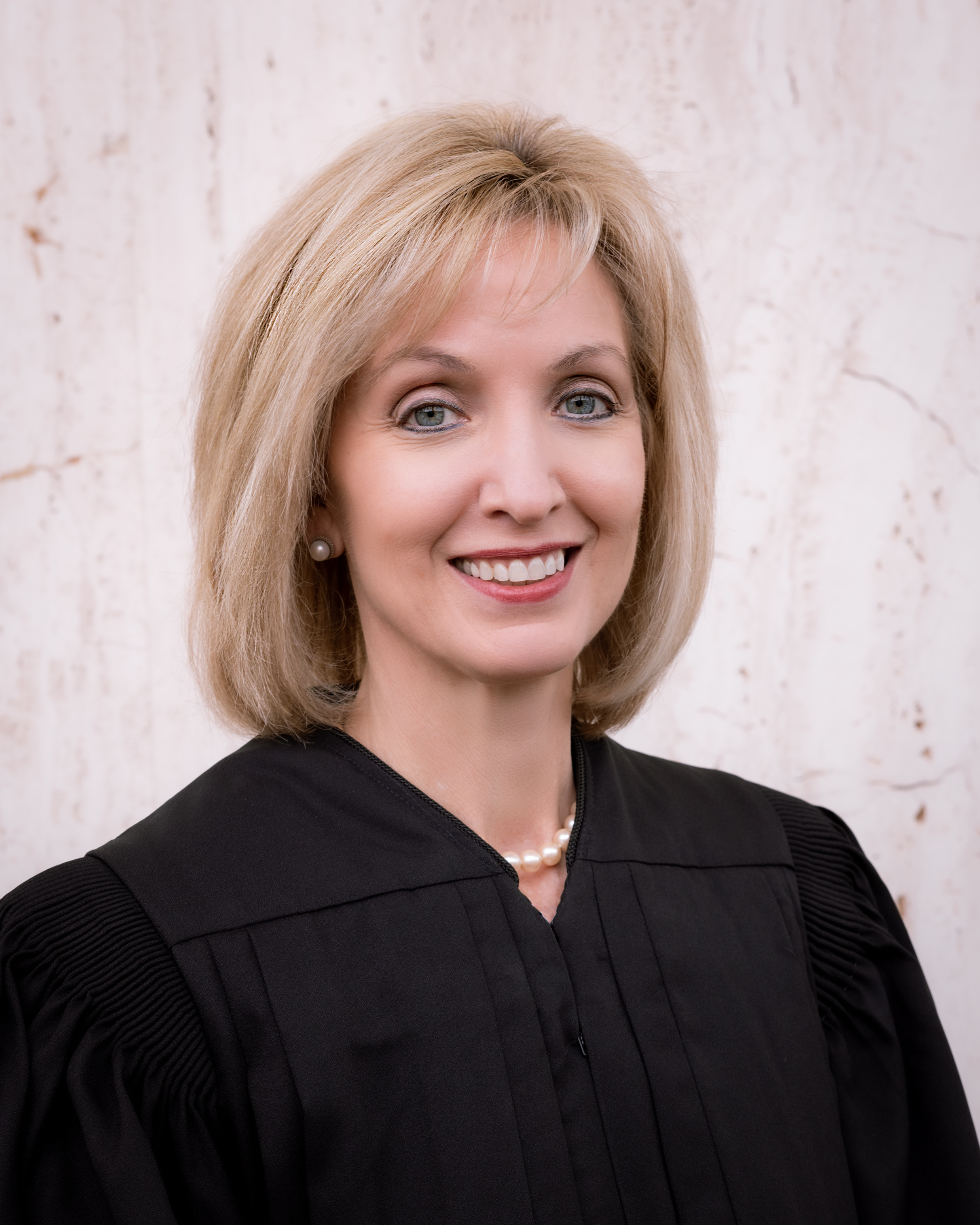 Judge Thyer