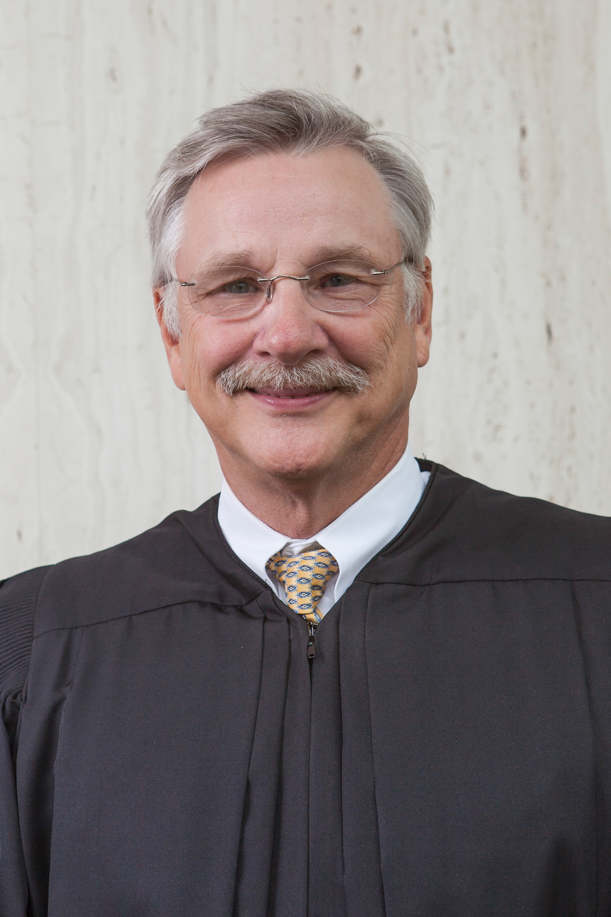 Judge Hixson