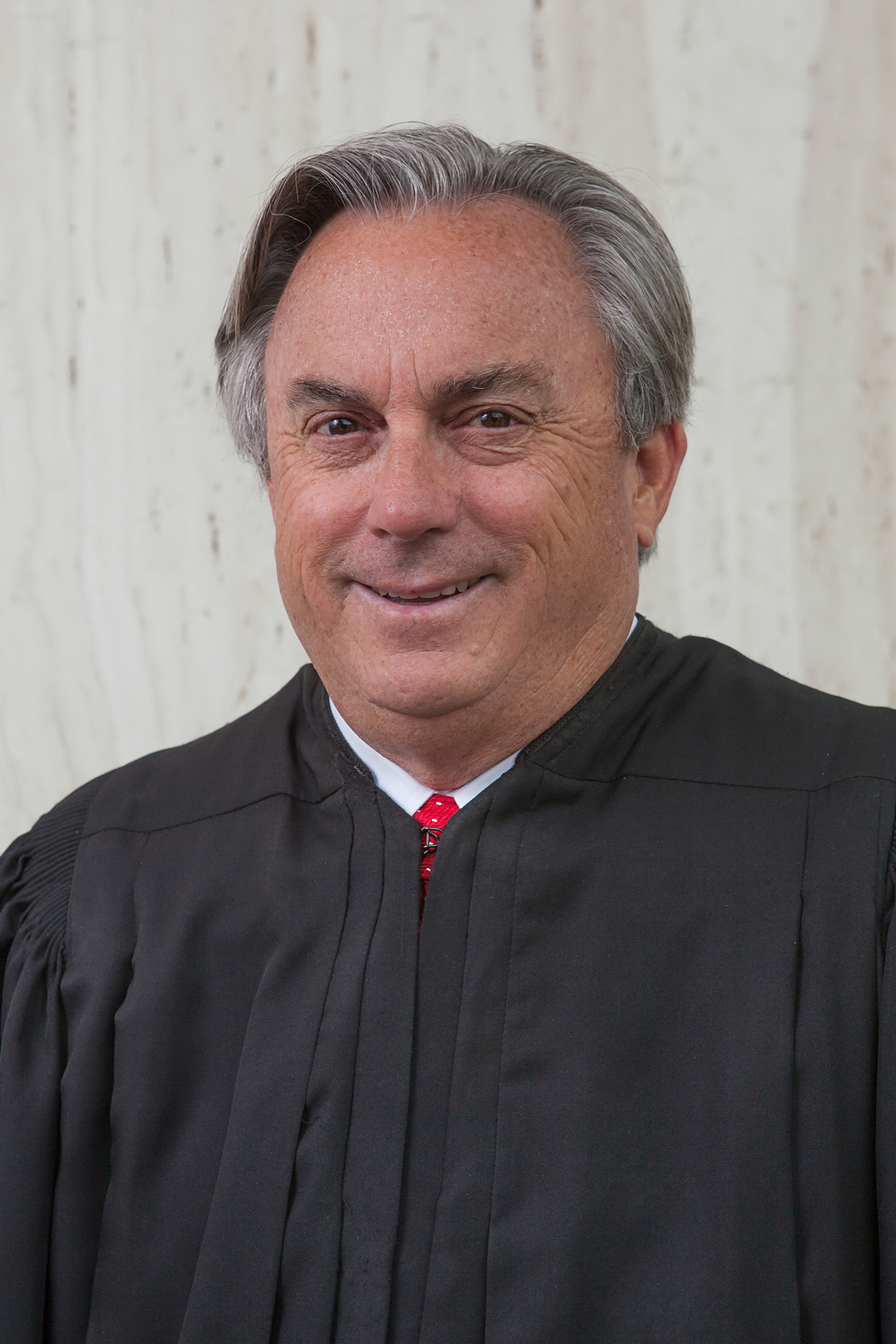 Judge Gladwin