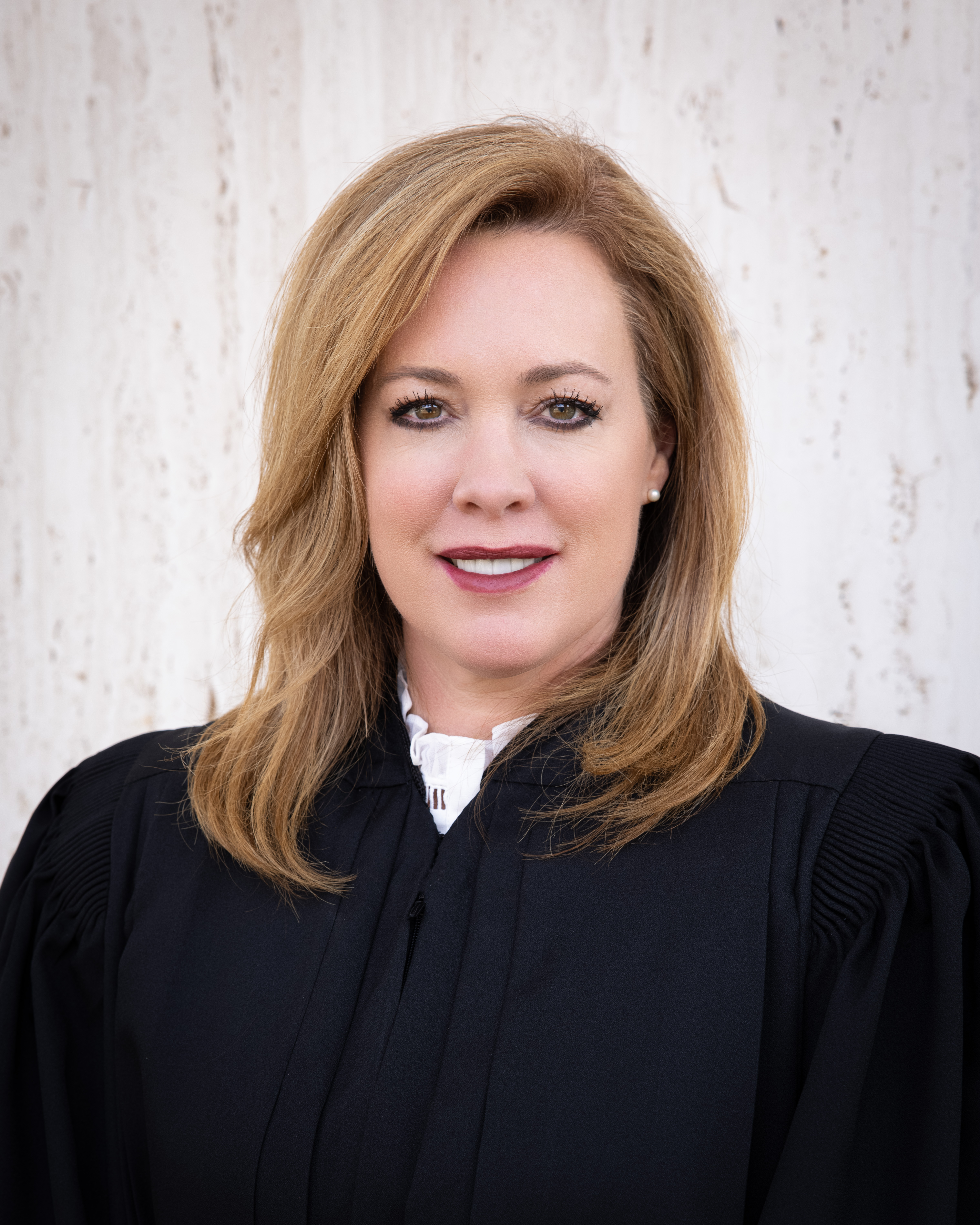 Judge Barrett