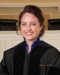 Associate Justice Rhonda K. Wood, Position 7