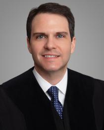 Associate Justice Nicholas Bronni, Position 6